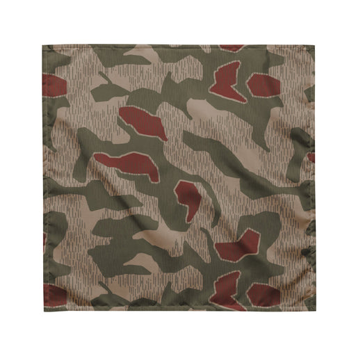 Sumpfmuster BGS CAMO Bandana - M - Head