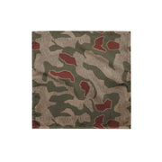Sumpfmuster BGS CAMO Bandana - S - Head