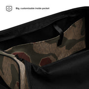 Sumpfmuster BGS CAMO Duffle Bag