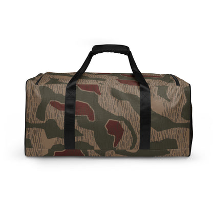 German Sumpfmuster BGS CAMO Duffle bag - Bags
