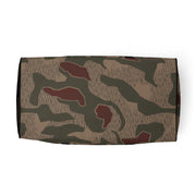Sumpfmuster BGS CAMO Duffle Bag