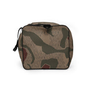 Sumpfmuster BGS CAMO Duffle Bag