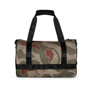 Sumpfmuster BGS CAMO Gym Bag