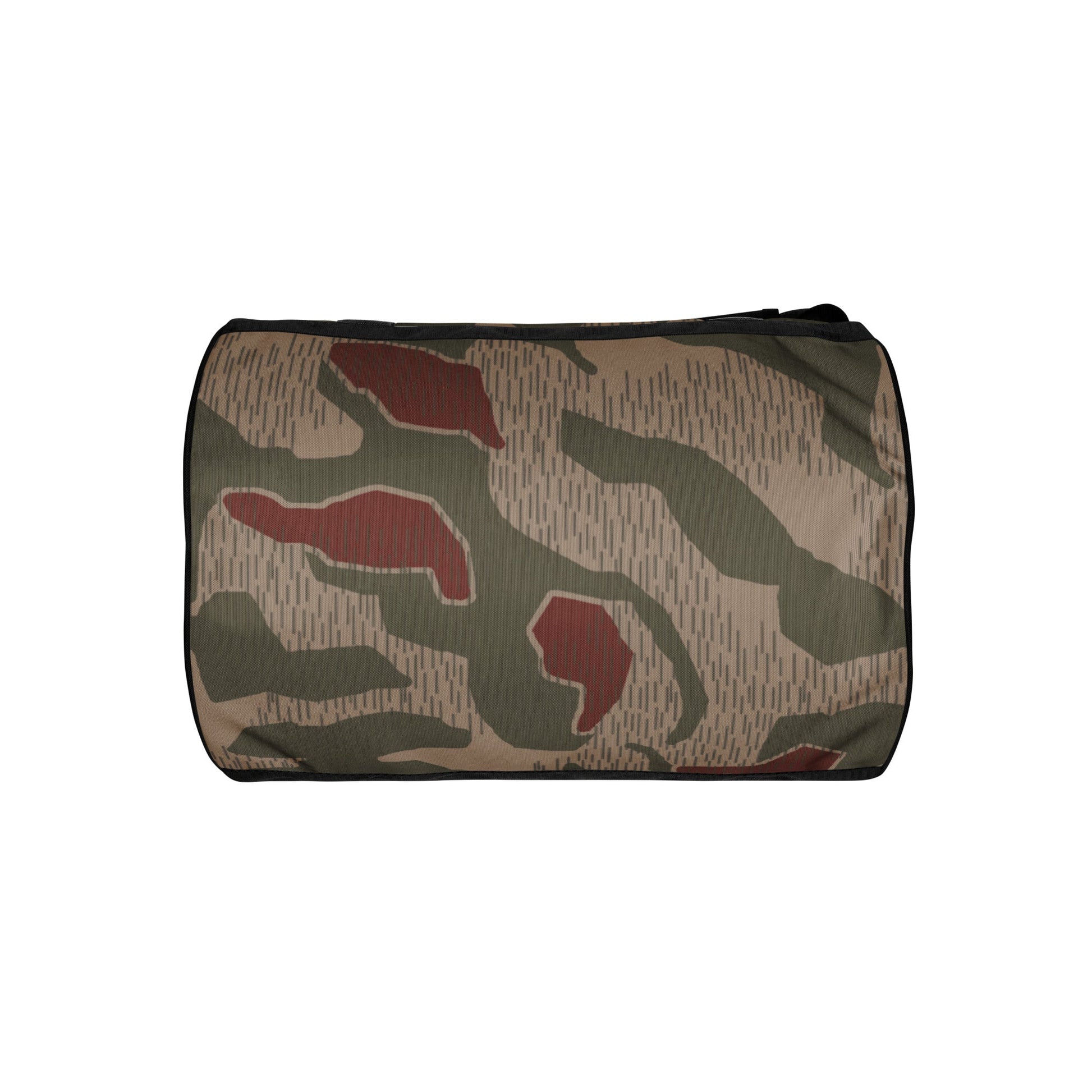 German Sumpfmuster BGS CAMO gym bag - Gym Bags
