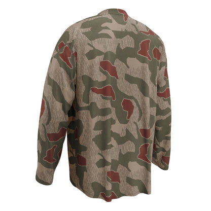German Sumpfmuster BGS CAMO hockey fan jersey Hockey Jerseys