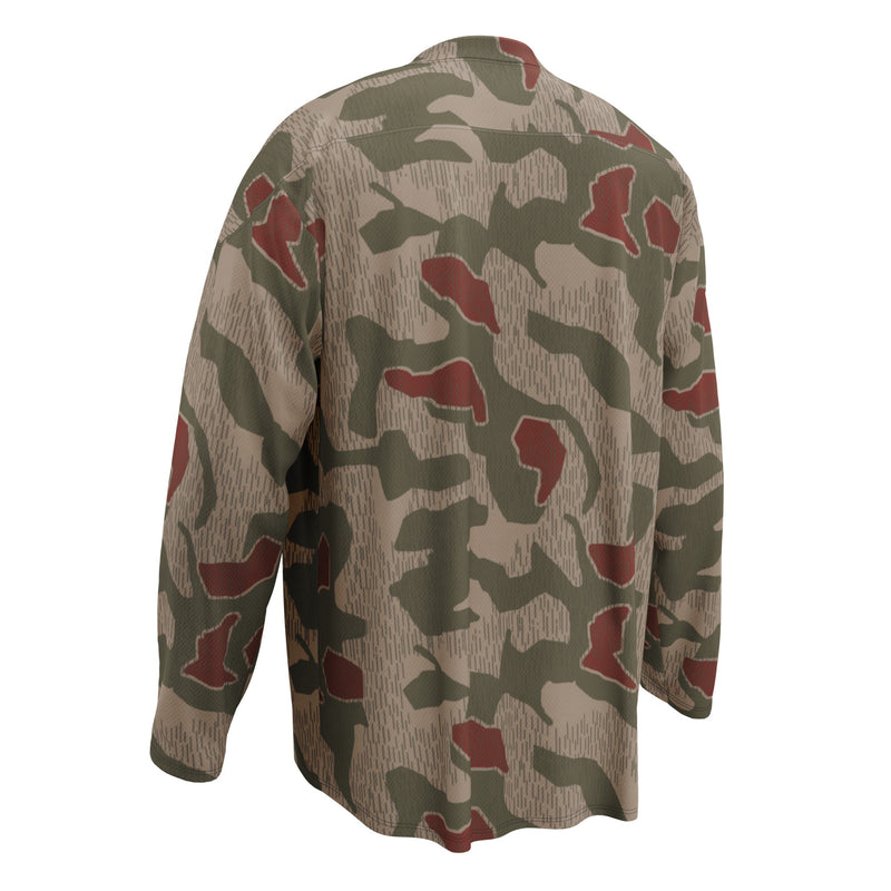 Sumpfmuster BGS CAMO Unisex Hockey Fan Jersey