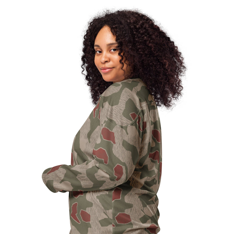 Sumpfmuster BGS CAMO Unisex Hockey Fan Jersey