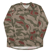 Sumpfmuster BGS CAMO Unisex Hockey Fan Jersey