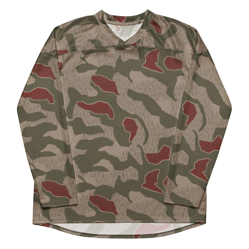 Sumpfmuster BGS CAMO Unisex Hockey Fan Jersey
