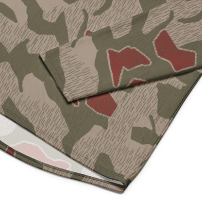 German Sumpfmuster BGS CAMO hockey fan jersey Hockey Jerseys