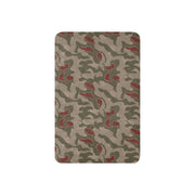 Sumpfmuster BGS CAMO Sherpa Blanket