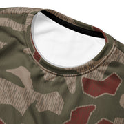 Sumpfmuster BGS CAMO Unisex Sweatshirt
