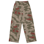 Sumpfmuster BGS CAMO Unisex Wide-Leg Leisure Pants - Pant