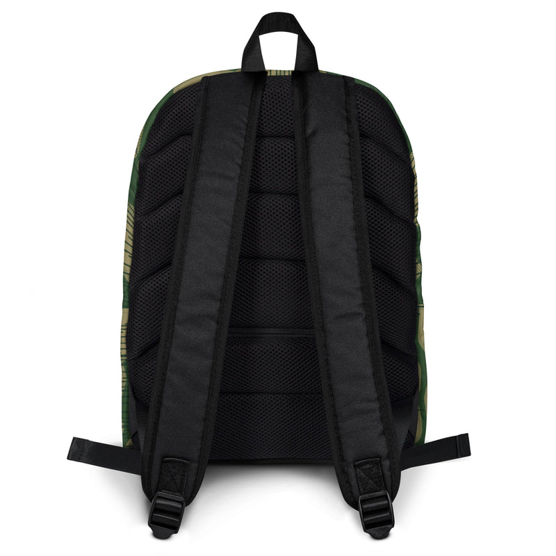 Sumpfmuster Marsh CAMO Backpack - Bag