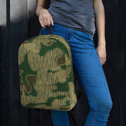 Sumpfmuster Marsh CAMO Backpack - Bag