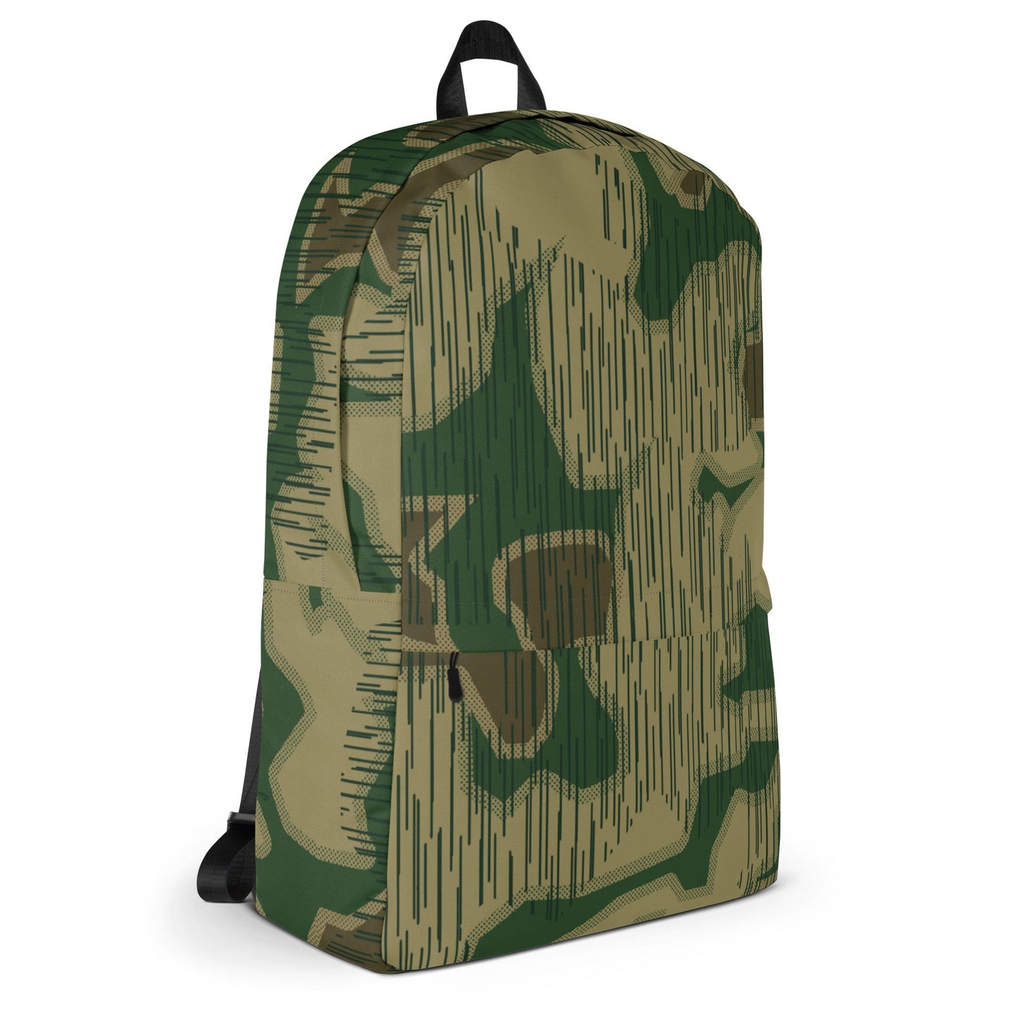 German Sumpfmuster Marsh CAMO Backpack