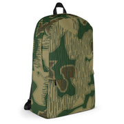 Sumpfmuster Marsh CAMO Backpack - Bag