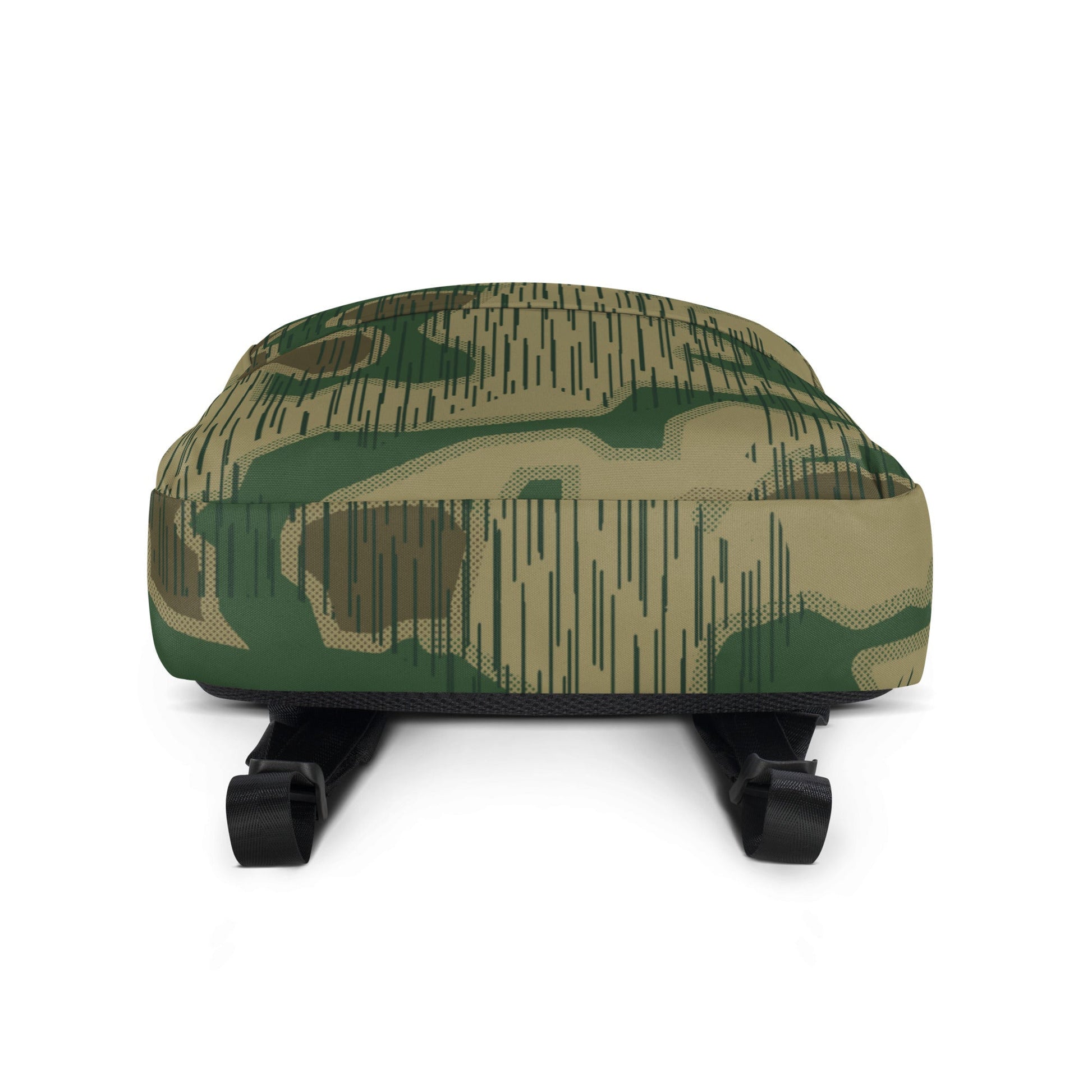 German Sumpfmuster Marsh CAMO Backpack