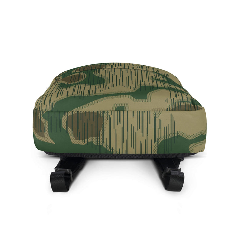Sumpfmuster Marsh CAMO Backpack - Bag