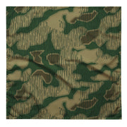Sumpfmuster Marsh CAMO Bandana - L - Head