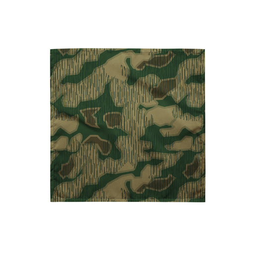 Sumpfmuster Marsh CAMO Bandana - S - Head