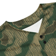 Sumpfmuster Marsh CAMO Unisex Baseball Jersey