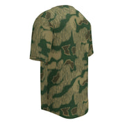 Sumpfmuster Marsh CAMO Unisex Baseball Jersey