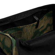 Sumpfmuster Marsh CAMO Duffle Bag