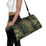 Sumpfmuster Marsh CAMO Duffle Bag