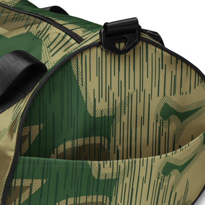 German Sumpfmuster Marsh CAMO gym bag - Gym Bags