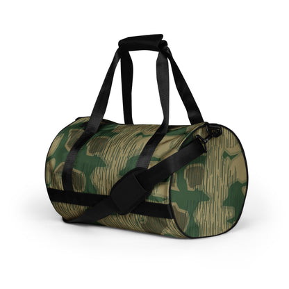 German Sumpfmuster Marsh CAMO gym bag - Gym Bags