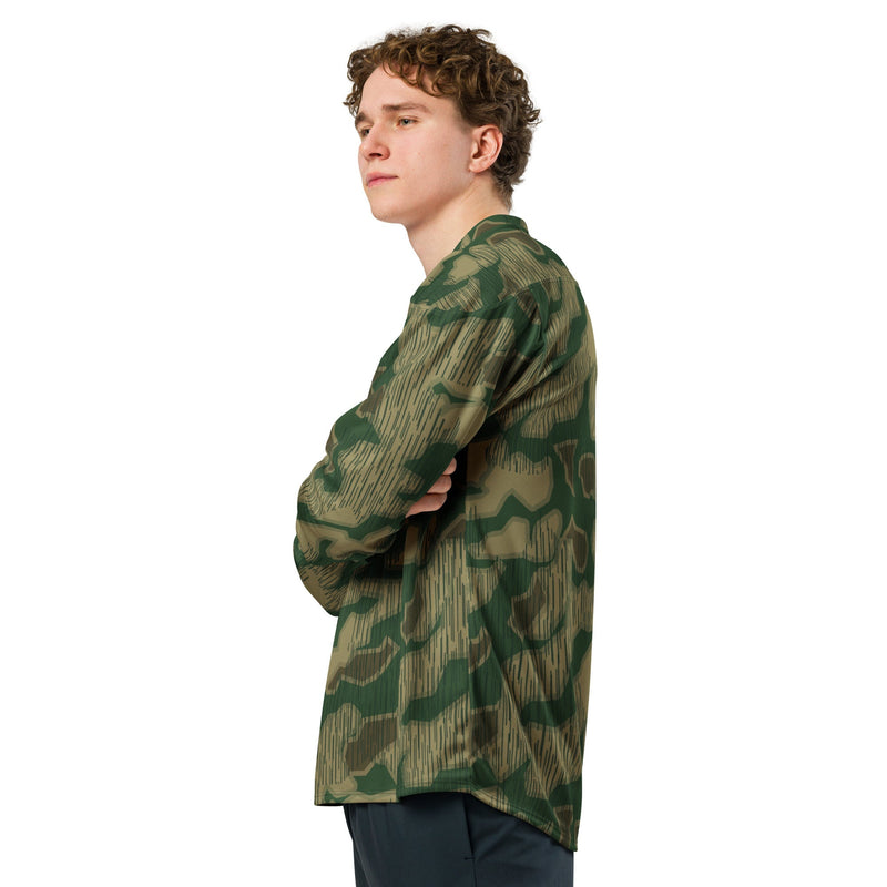 Sumpfmuster Marsh CAMO Unisex Hockey Fan Jersey - 2XS