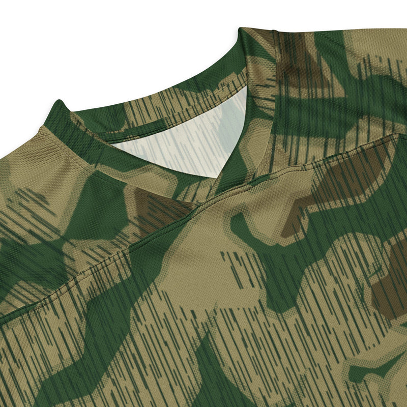 Sumpfmuster Marsh CAMO Unisex Hockey Fan Jersey