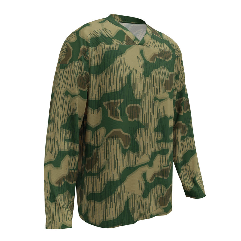 Sumpfmuster Marsh CAMO Unisex Hockey Fan Jersey