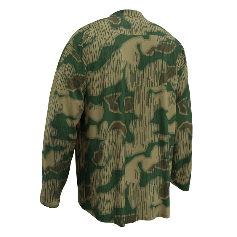 Sumpfmuster Marsh CAMO Unisex Hockey Fan Jersey