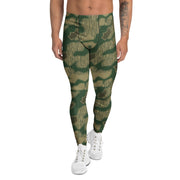 Sumpfmuster Marsh CAMO Mens Leggings - XS - Men