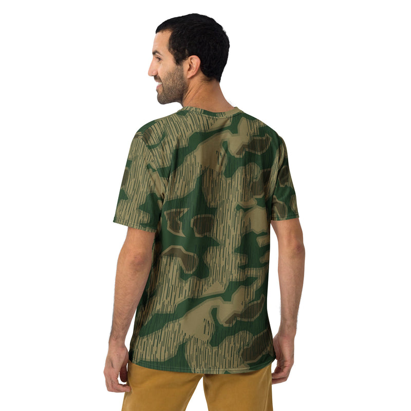 Sumpfmuster Marsh CAMO Mens T-Shirt