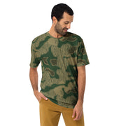 Sumpfmuster Marsh CAMO Mens T-Shirt