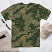 Sumpfmuster Marsh CAMO Mens T-Shirt