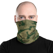Sumpfmuster Marsh CAMO Neck Gaiter - Head