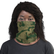 Sumpfmuster Marsh CAMO Neck Gaiter - Head