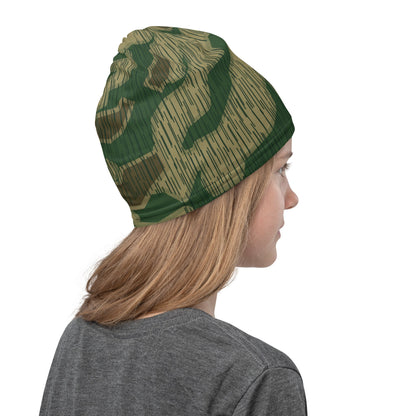 German Sumpfmuster Marsh CAMO Neck Gaiter Gaiters