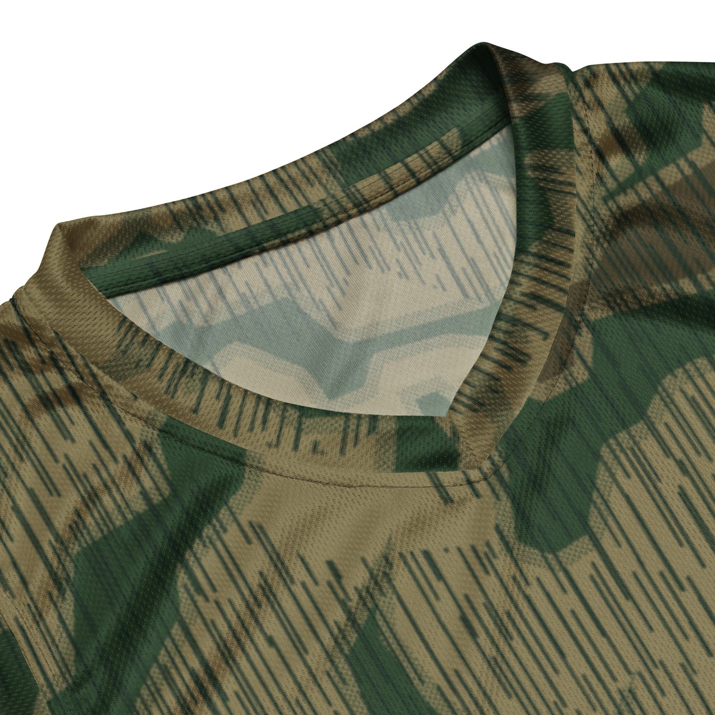 German Sumpfmuster Marsh CAMO unisex basketball jersey Basketball Jerseys