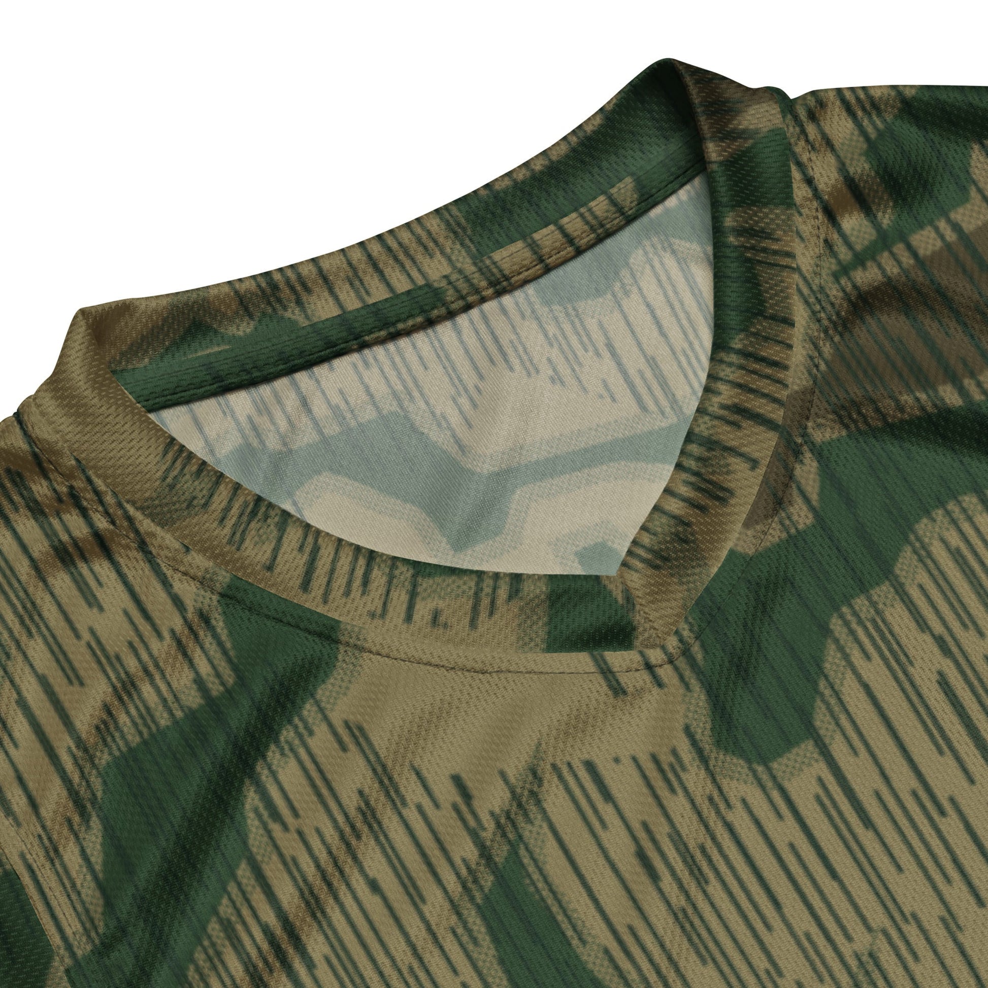 German Sumpfmuster Marsh CAMO unisex basketball jersey Basketball Jerseys