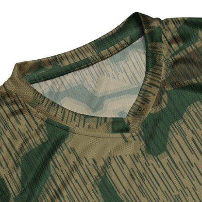 German Sumpfmuster Marsh CAMO unisex basketball jersey Basketball Jerseys