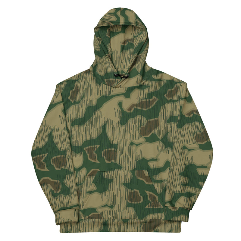 Sumpfmuster Marsh CAMO Unisex Hoodie