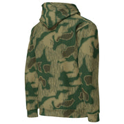 Sumpfmuster Marsh CAMO Unisex Hoodie