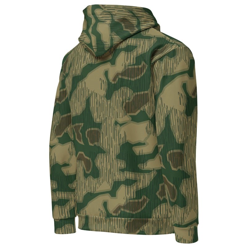 Sumpfmuster Marsh CAMO Unisex Hoodie