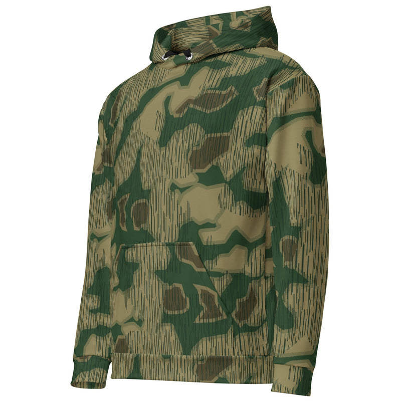 Sumpfmuster Marsh CAMO Unisex Hoodie
