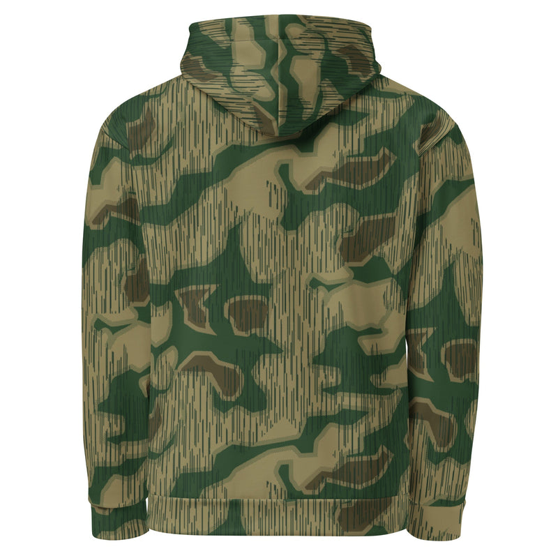 Sumpfmuster Marsh CAMO Unisex Hoodie